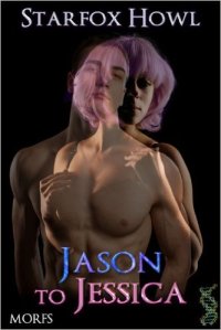 Jason to Jessica Image